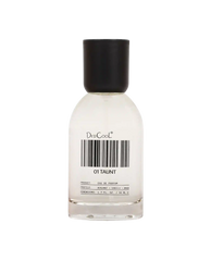 Fragrance 01 "Taunt"