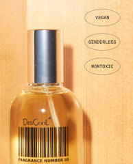 Fragrance 05 "Spring"