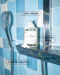 Pet Shampoo 01 "Taunt" Refill