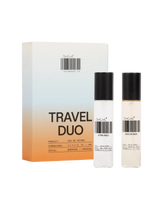 Travel Spray Duo