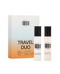 Travel Spray Duo