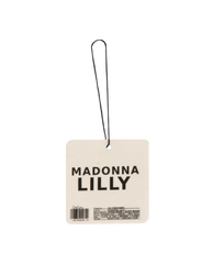 Madonna Lilly Air Freshener
