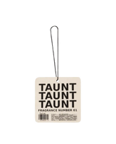 Air Freshener 01 "Taunt"