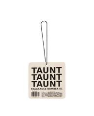 Air Freshener 01 "Taunt"