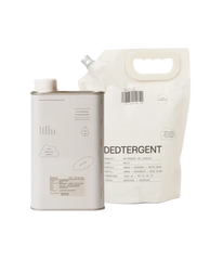 Dedtergent Duo
