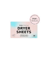 DedCool x OUAI Melrose Place Dryer Sheets