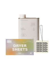 Laundry Starter Set
