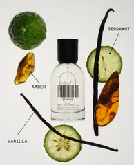 Fragrance 01 "Taunt" Sample