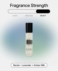 Mineral Milk Travel Spray