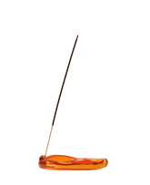 Incense + Holder Set in 01 "Taunt"