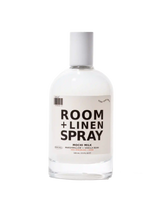 Room + Linen Spray Mochi Milk