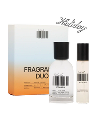 Fragrance Duo
