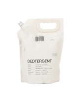 Dedtergent Refill Mochi Milk