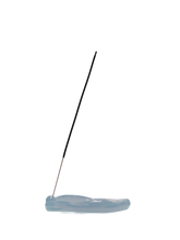 Incense + Holder Set in Xtra Milk