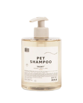 Pet Shampoo 01 "Taunt"