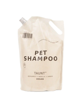 Pet Shampoo 01 "Taunt" Refill