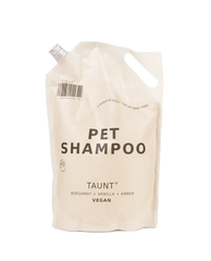 Pet Shampoo 01 "Taunt" Refill