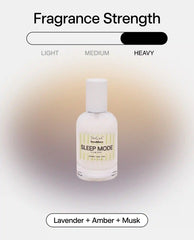 DedCool x Brooklinen Sleep Mode Mini Pillow Spray