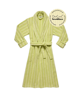DedCool x Brooklinen Super Plush Robe