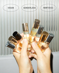 Aura Travel Spray