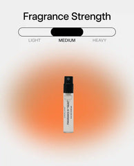 Fragrance 01 "Taunt" Sample