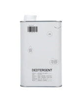 Dedtergent in Xtra Milk