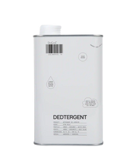 Dedtergent in Xtra Milk