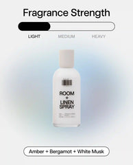 Room + Linen Spray Xtra Milk