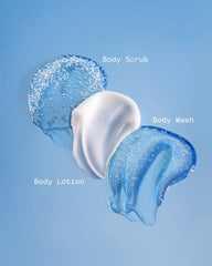 Body Lotion Refill 01 "Taunt"