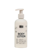 Body Lotion Xtra Milk