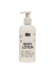 Body Lotion Xtra Milk
