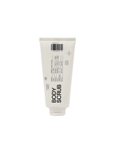 Body Scrub 01 "Taunt"