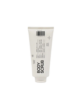 Body Scrub Xtra Milk