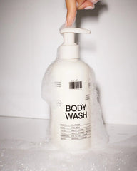 Body Wash Refill 01 "Taunt"