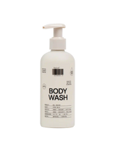 Body Wash Xtra Milk