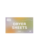 Dryer Sheets Taunt