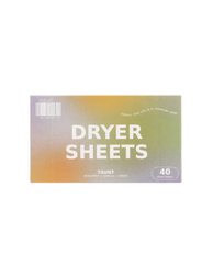 Dryer Sheets Taunt