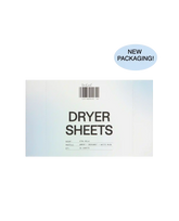 Dryer Sheets Xtra Milk