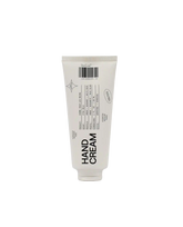 Hand Cream Xtra Milk