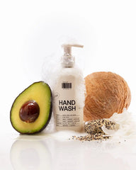 Hand Wash 01 "Taunt"