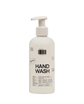 Hand Wash Xtra Milk