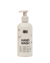 Hand Wash 01 "Taunt"
