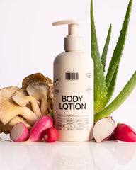 Mini Body Lotion Xtra Milk