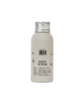 Mini Body Scrub Xtra Milk