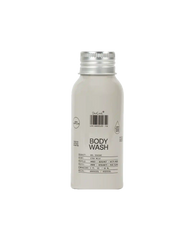 Mini Body Wash Xtra Milk