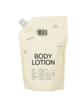 Body Lotion Refill 01 "Taunt"