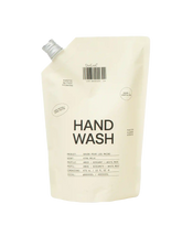 Hand Wash Refill Xtra Milk