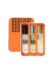 Travel Spray Trio