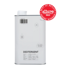 Dedtergent 01 "Taunt"