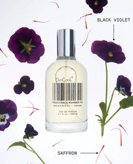 Fragrance 03 "Blonde" Sample
